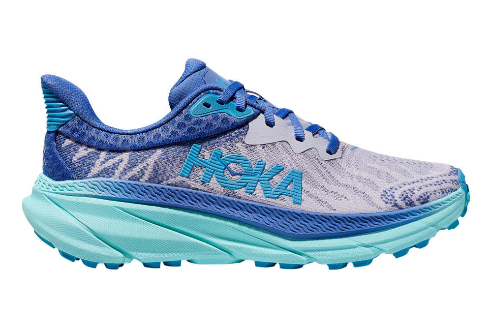 Кроссовки женские Hoka Challenger ATR 7 WIDE