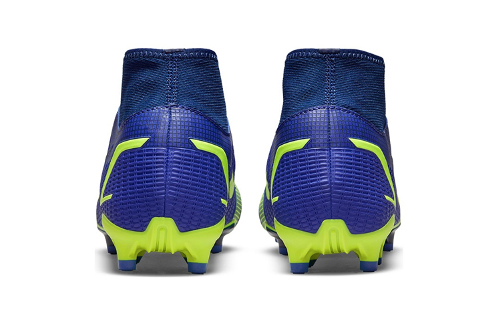 Кроссовки Nike Mercurial Superfly 8