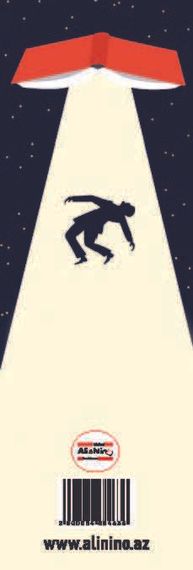 Əlfəcin \ Закладки \ Bookmark daha bir səhifə...