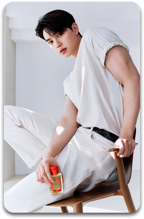 Карта #2009 / Song Kang