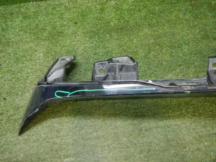 Спойлер крышки багажника BMW X3 G01 (2017-н.в.)