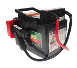 Устройство пусковое 12V 1800А 20000мА/ч мини JTC