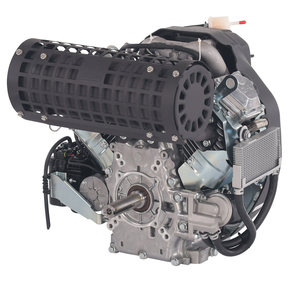 Двигатель бензиновый EVOline GB 750 B EFI