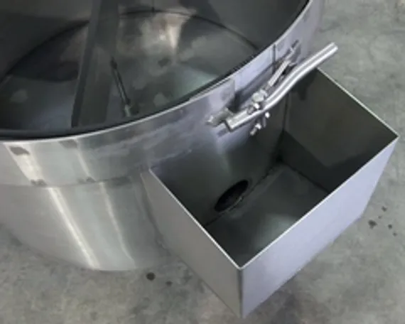 Магнитный фиксатор HDWELD MWC2M