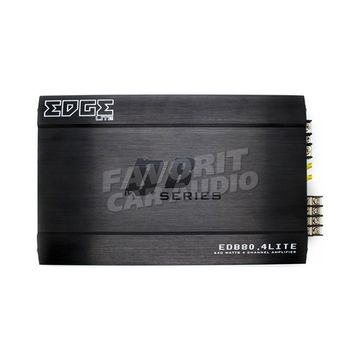Усилитель EDGE EDB80.2 LITE-E0
