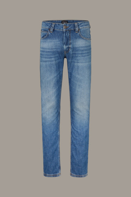 Джинсы STRELLSON