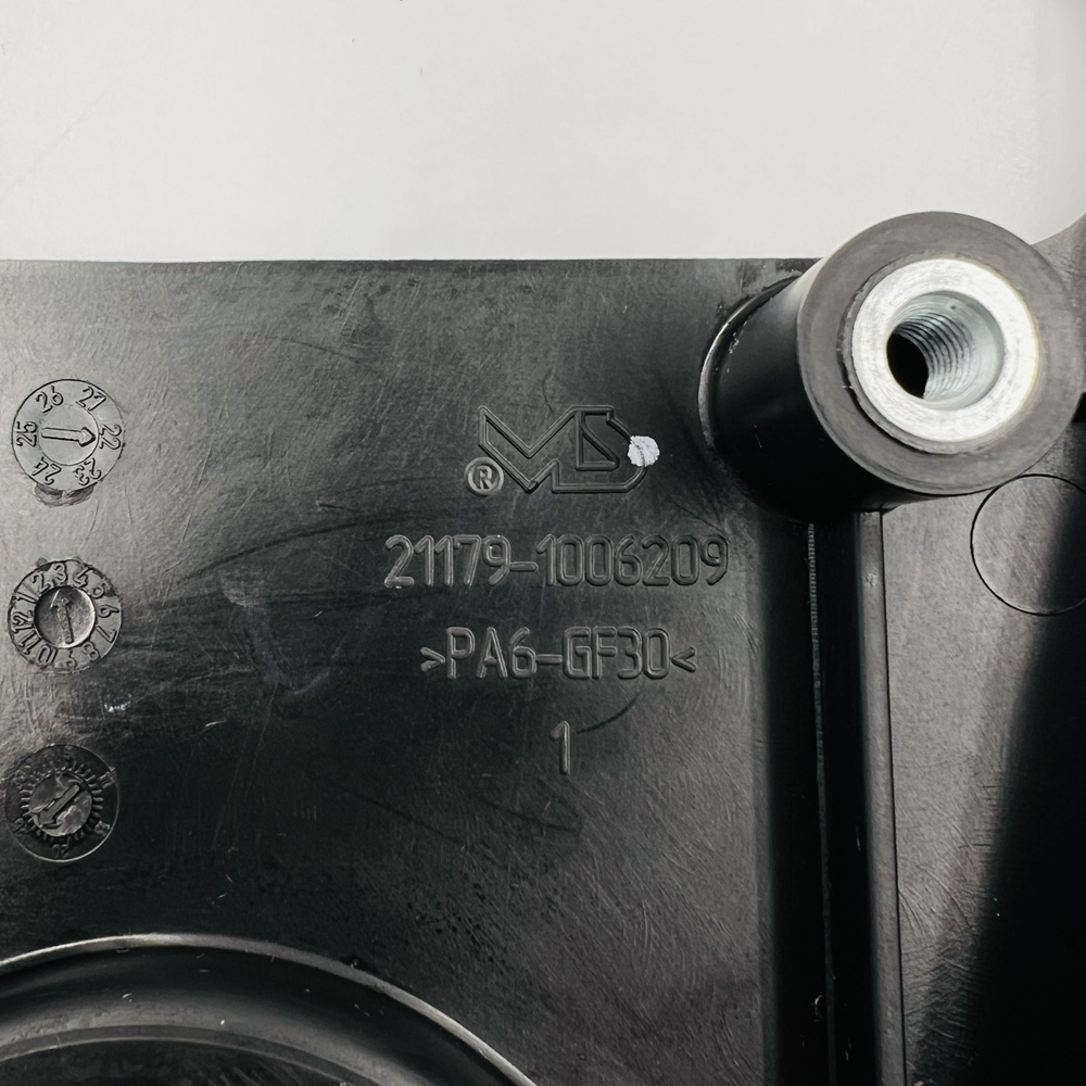 Крышка (кожух) ремня ГРМ 21179 дв 1,8 л 16 клапанов Лада Веста NG