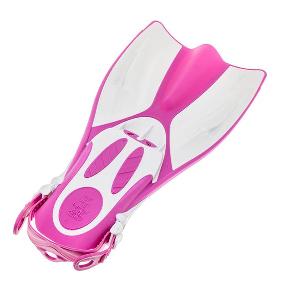 Ласты Marlin Swift Pink