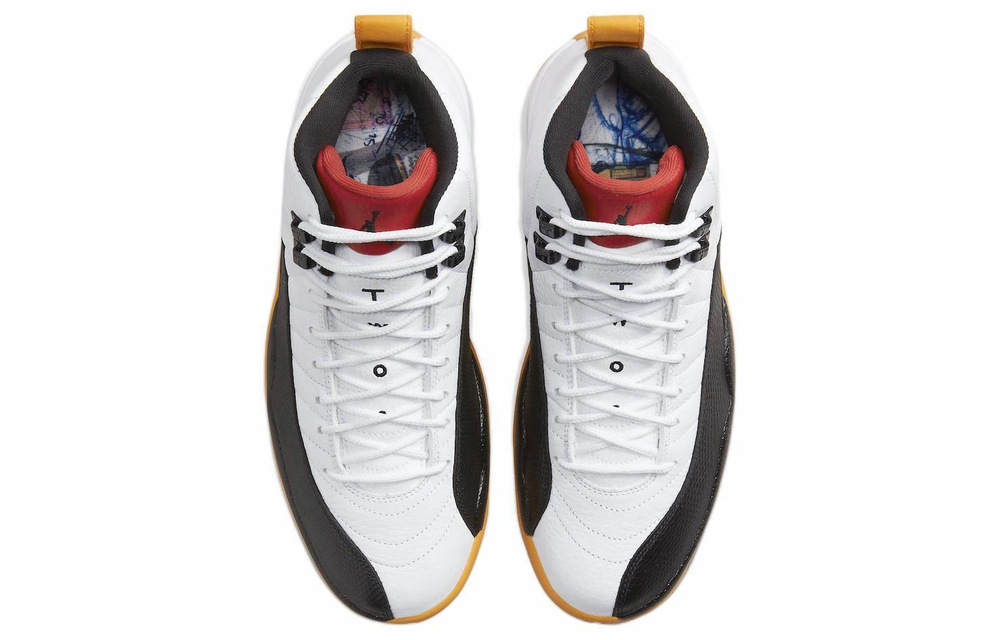 Кроссовки Jordan Air Jordan 12 "25 Years In China"