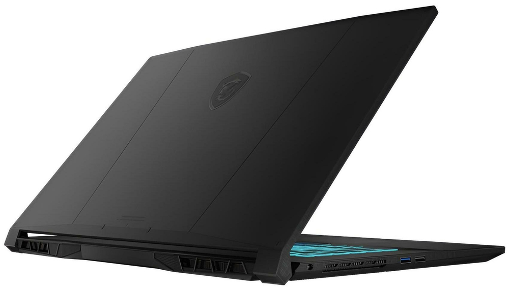 Ноутбук MSI Katana 17 B13VFK-1441XRU Intel Core i5 13420H 2100MHz/17.3"/1920x1080/16GB/512GB SSD/NVIDIA GeForce RTX 4060 8GB/Wi-Fi/Bluetooth/Без ОС (9S7-17L541-1441)