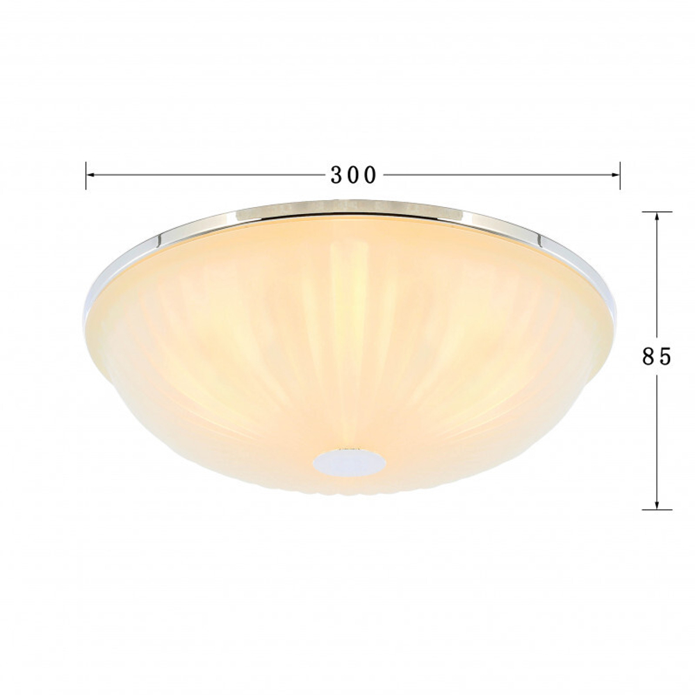 Накладной светильник F-Promo 2753-3C