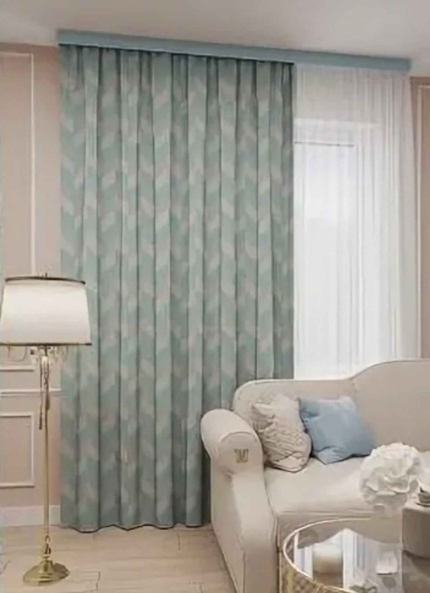 Портьера "Этери