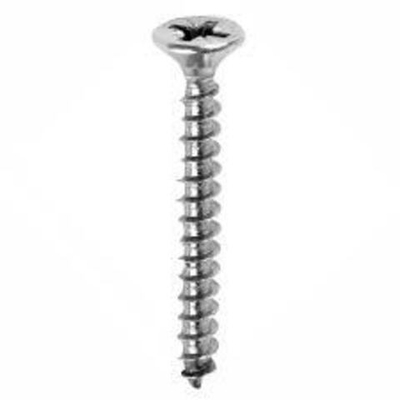 Саморез универсальный оцинкованный 5,0х60 (70 шт.)