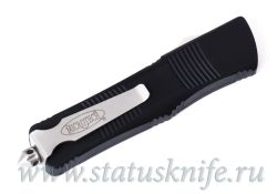Нож Microtech Troodon 139-10AP Blackфотография - 8