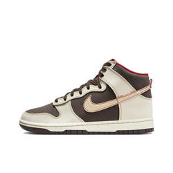 Кроссовки Nike Dunk High SE 'Baroque Brown' FB8892-200