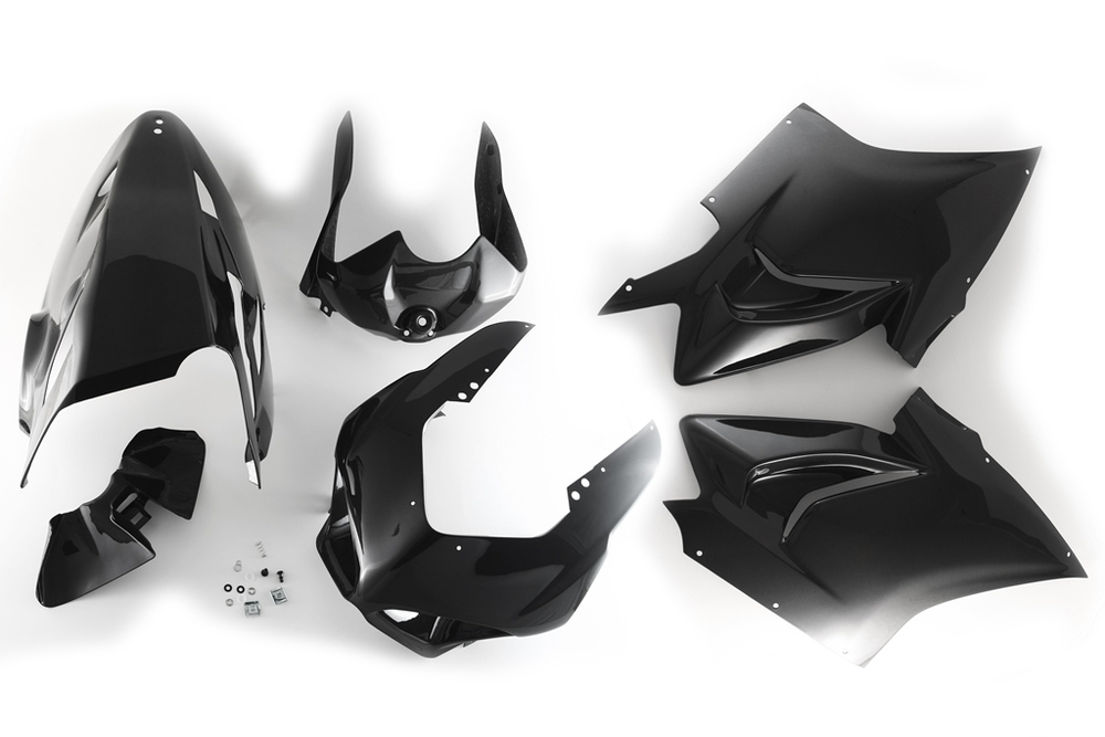 Fullsix Комплект Карбона для Ducati Panigale V4