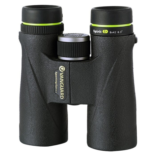 Бинокль Vanguard SPIRIT ED 8x42