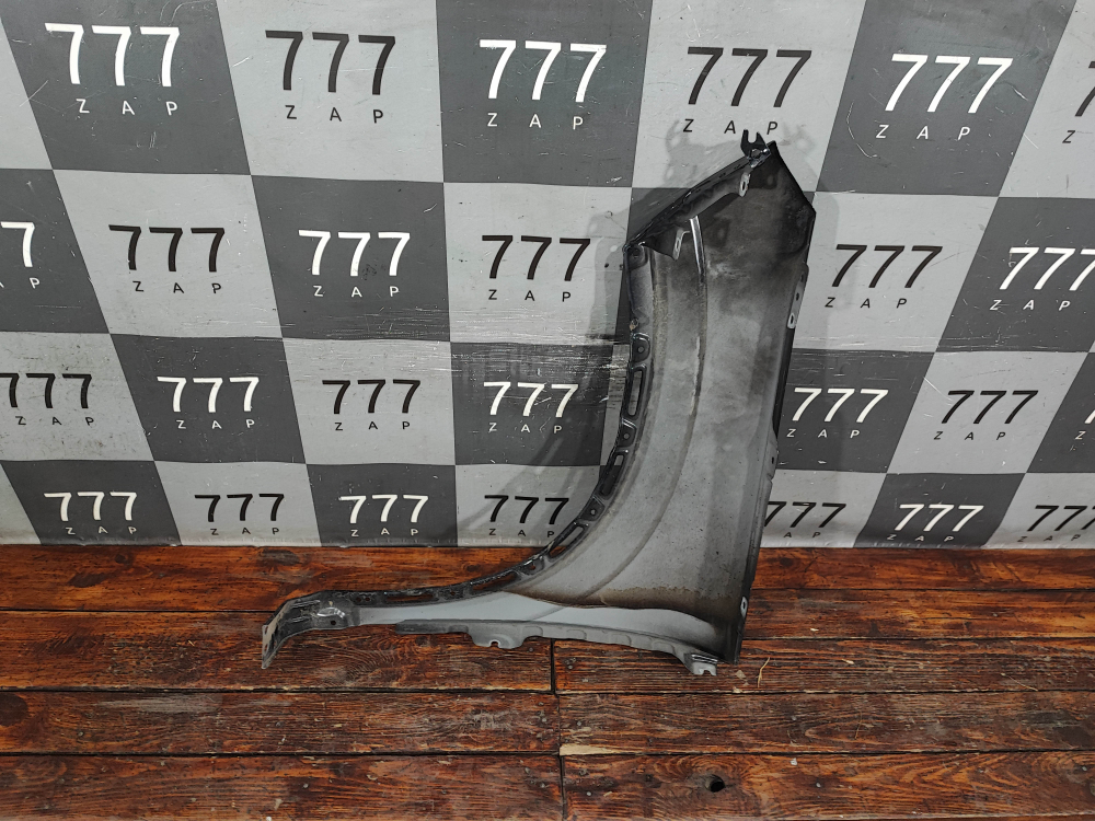 Крыло переднее правое Omoda C5 22-нв Б/У Оригинал 553000313AADYJ