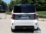 Kia The New Kia Ray 그래비티 (03.2023)