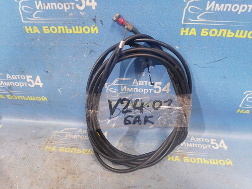 Трос лючка бензобака MITSUBISHI PAJERO 1994