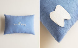 Декоративная подушка Zara Home, 6652/009