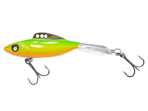 Балансир LJ Pro Series MEBARU 77мм/218 блистер