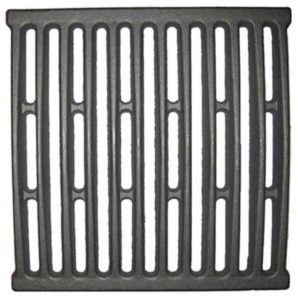 ZOTA Колосник чугунный 300х300 для котлов Тополь-М, Master-X, Енисей, Mix