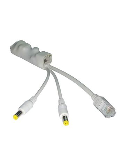 Источник питания ST-1202M POE