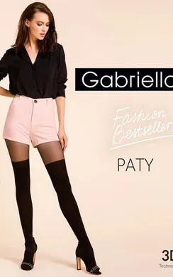 728 PATY 20/60 DEN Колготки