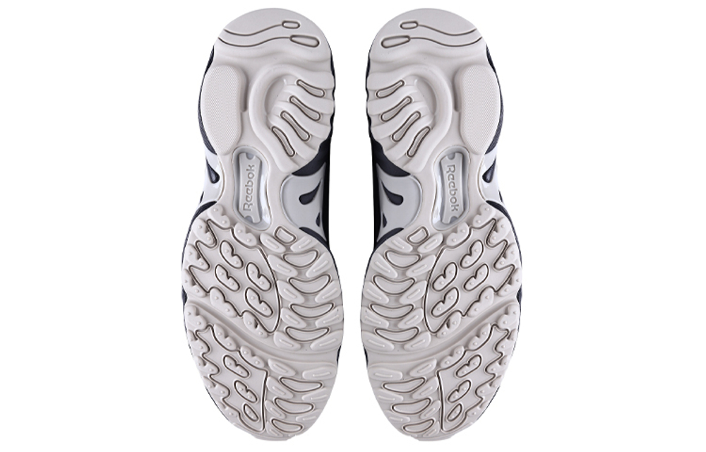 Кроссовки Reebok Dmx Series 1200