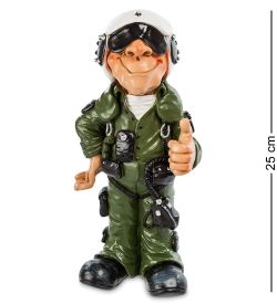 RV-189 Фигурка «Летчик» бол. (W.Stratford)