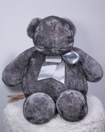 Бегемот Гиппо гигантский (серый)