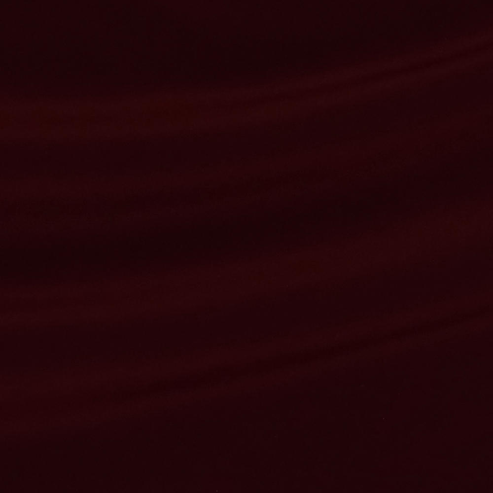Шелковый крепдешин (82 г/м2) бордо