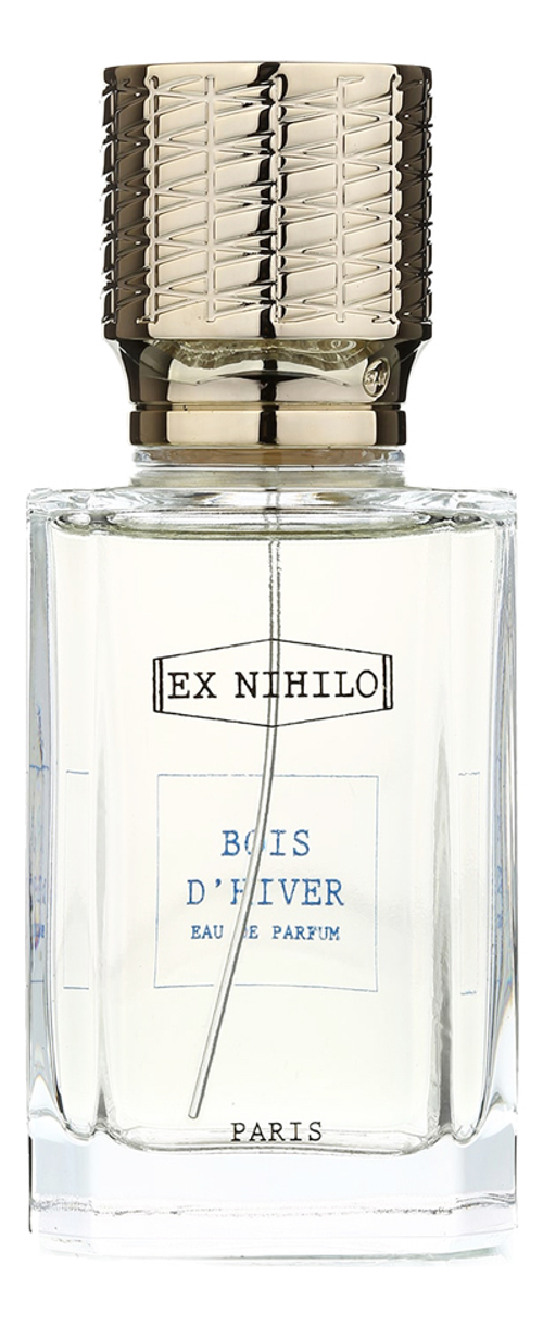 EX NIHILO Bois D'Hiver