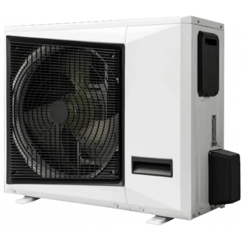 Dahatsu DH-NP 24 А напольно-потолочная сплит-система