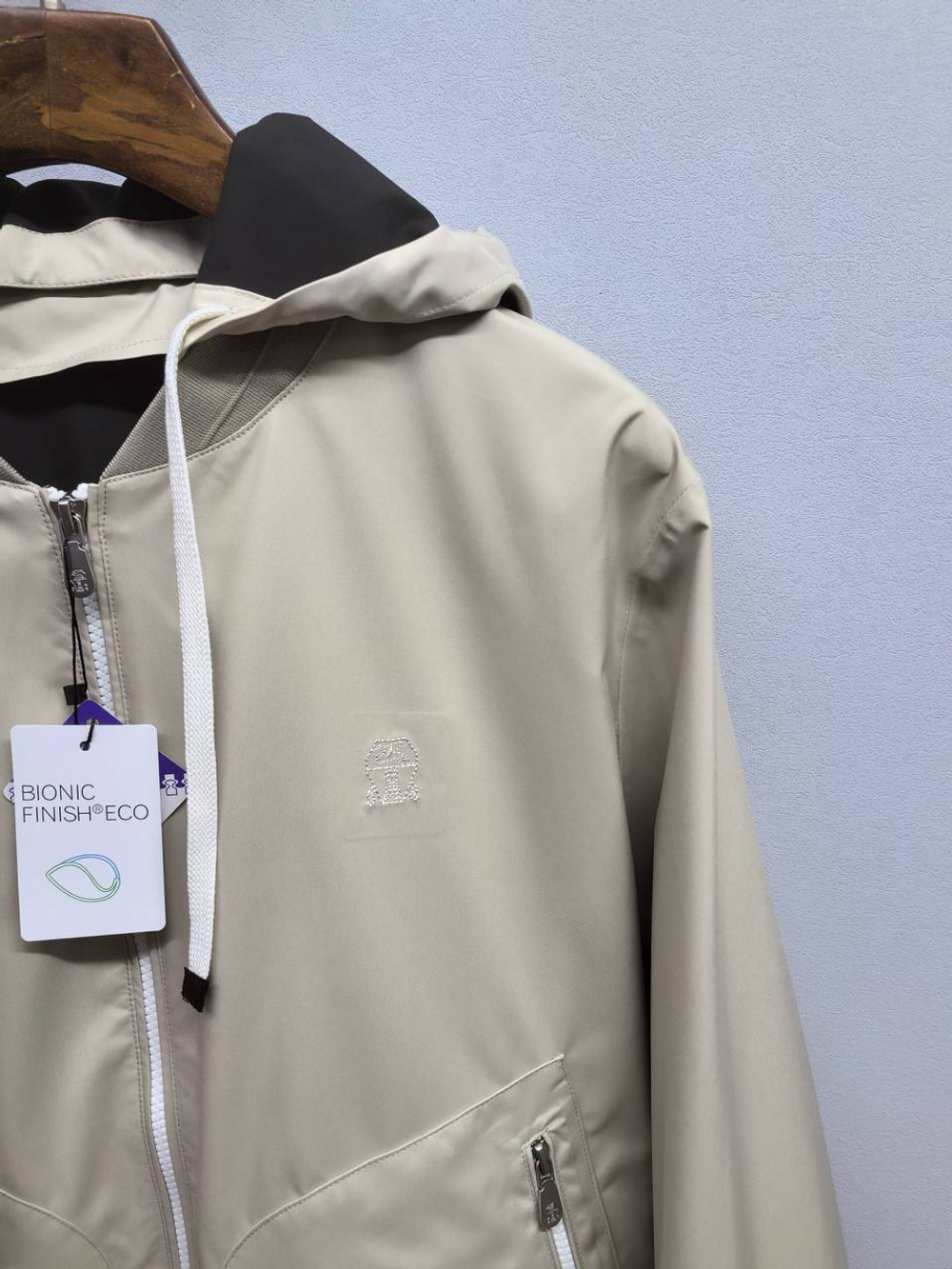 Куртка Brunello Cucinelli