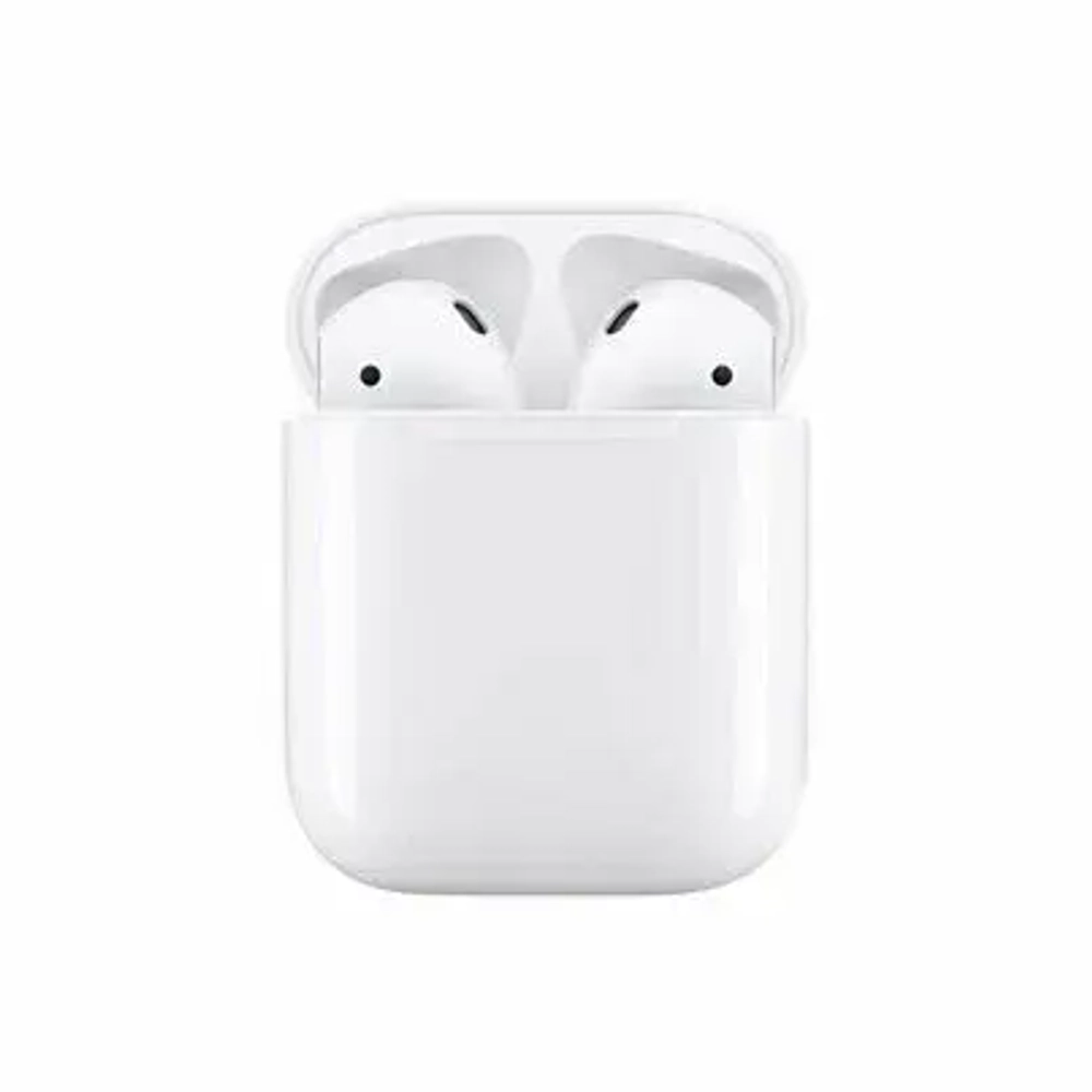 Apple наушники AirPods 2