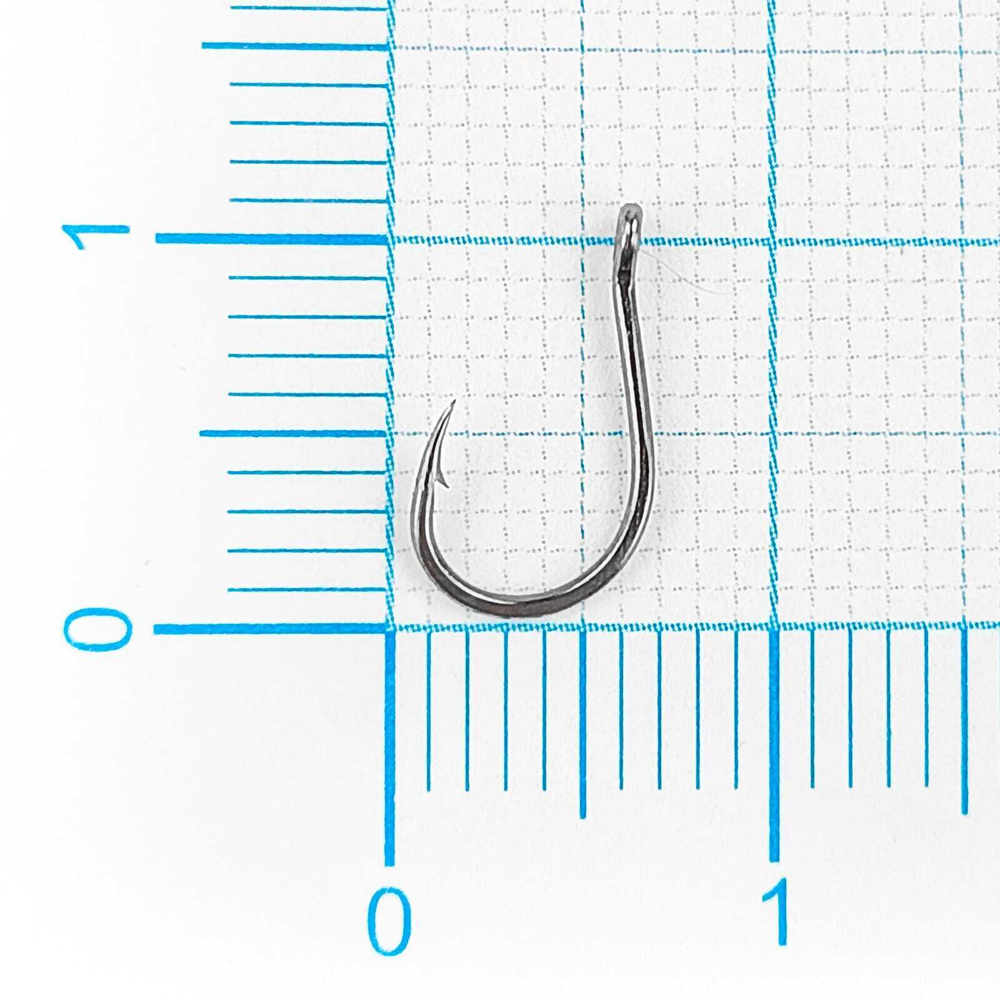 Крючок Fish Season 10026 BN Chinu