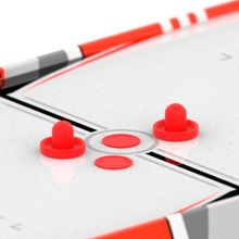Игровой стол - аэрохоккей DFC RIGA 48&amp;quot; JG-AT-14802