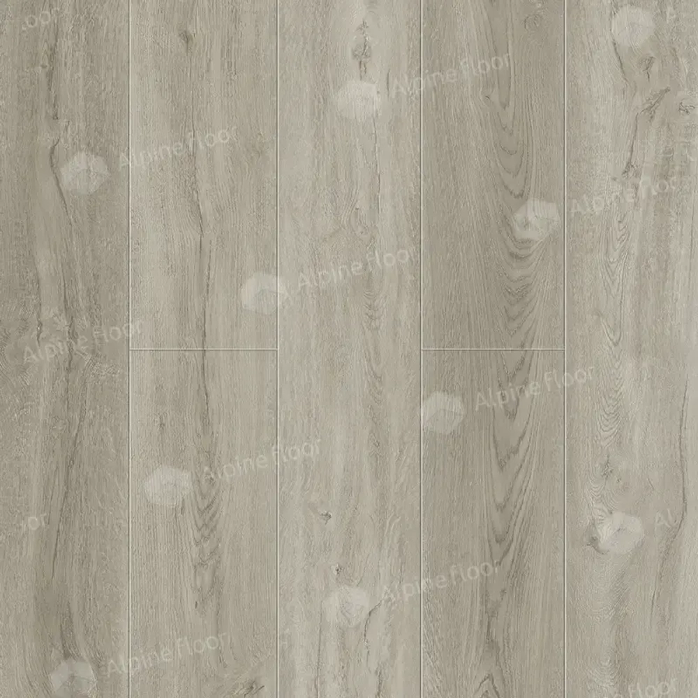 Каменно-полимерная плитка Alpine Floor Solo Plus Маэстоса ЕСО 14-901