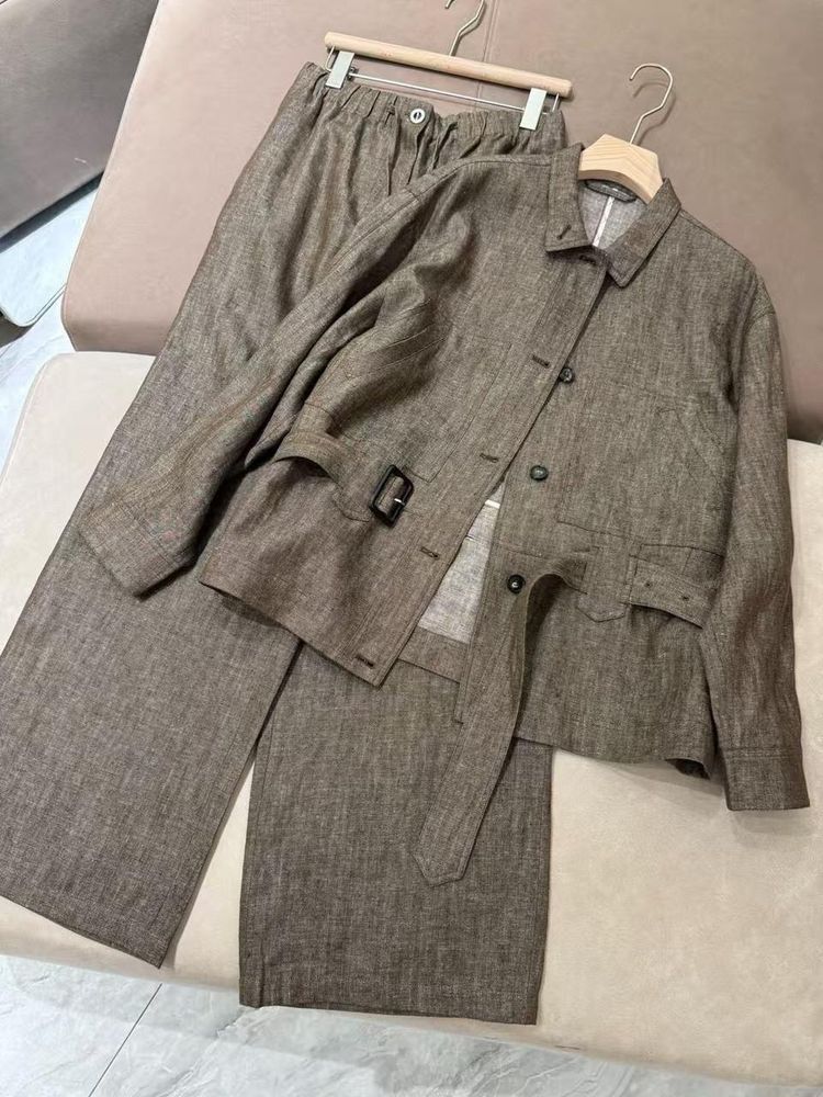 Прогулочный костюм Kiton