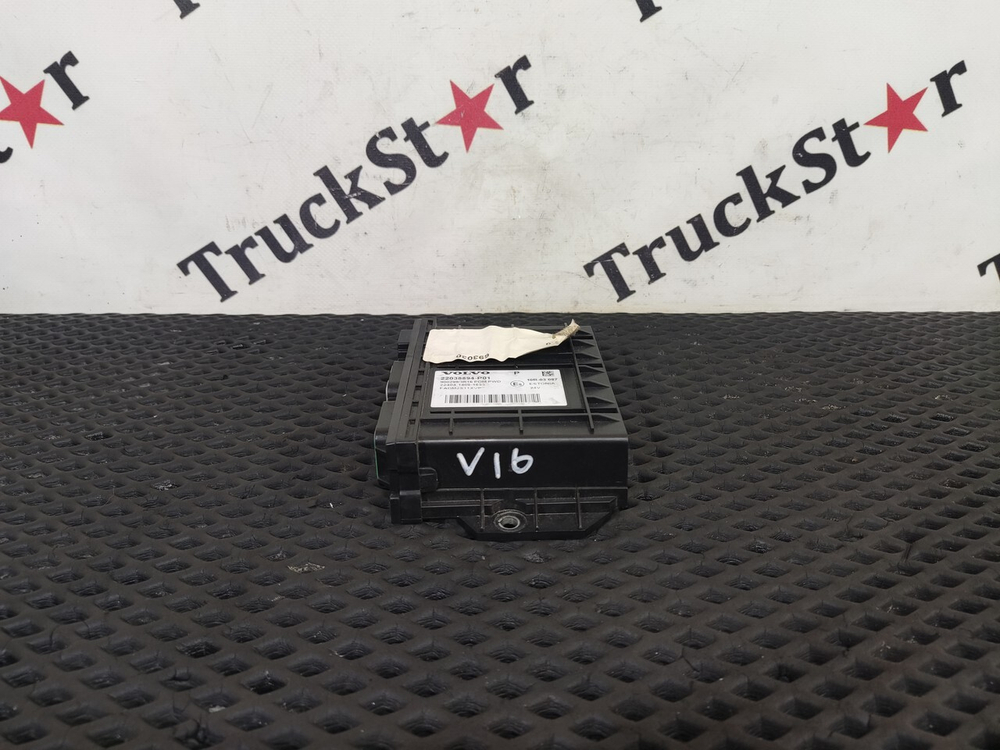 Блок управления двери правый