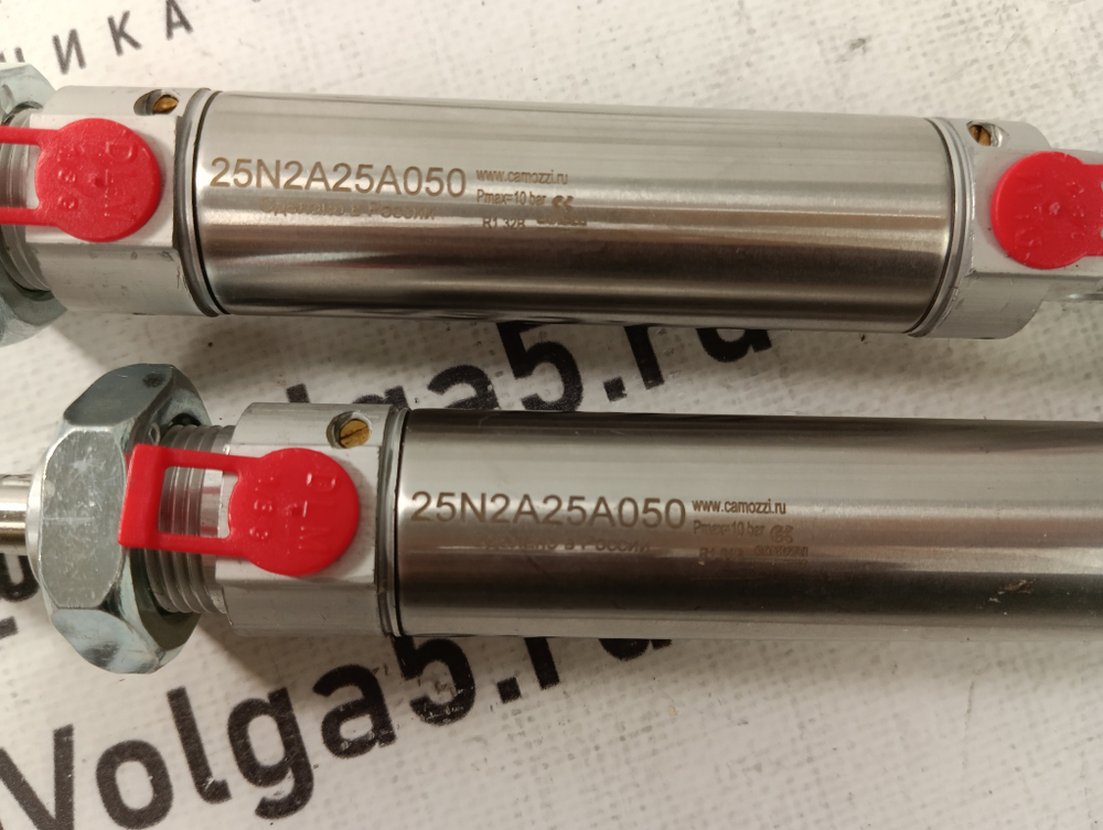Camozzi 25N2A25A050 б/у