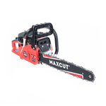Пила цепная бензиновая MAXCUT MC 152
