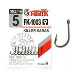 Крючки Fanatik FK-1003 Killer Karas
