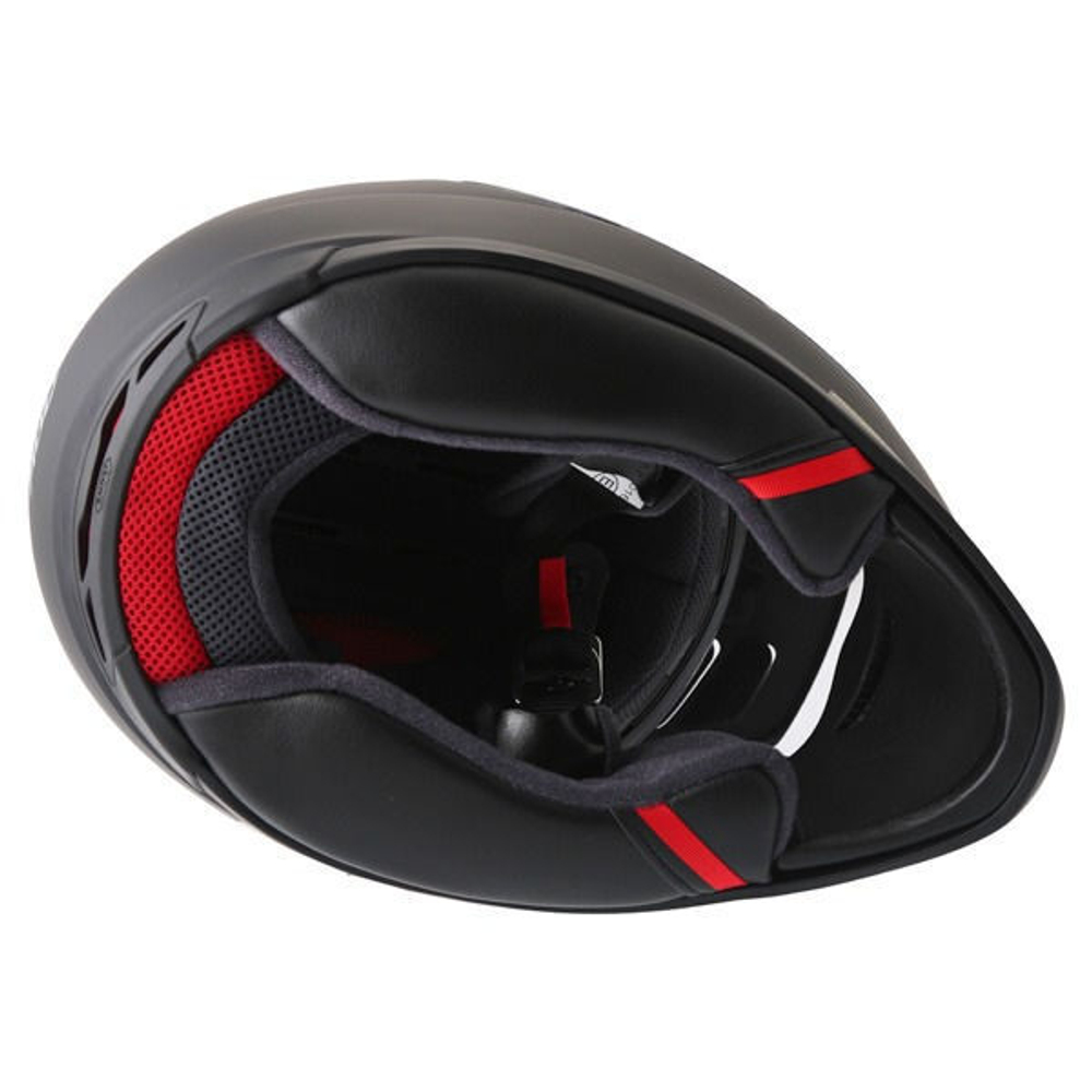 SHOEI Hornet ADV Matt Black