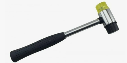 Киянка рихтовочная 35мм