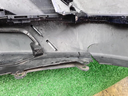 Бампер передний Toyota RAV4 5 XA50 22-нв Adventure