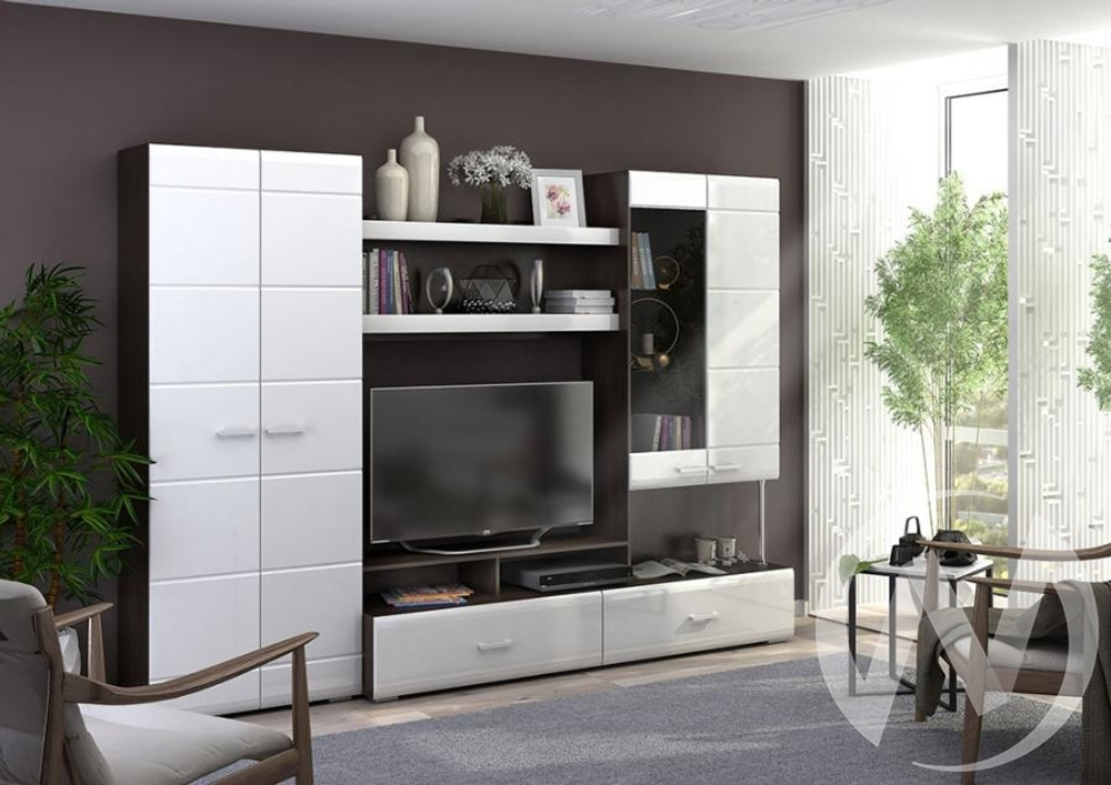 Гостиная Вегас 1