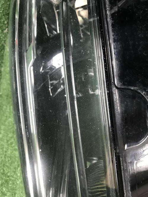 Фара левая Audi A8 4 D5 (2017-2022) LED